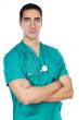 young doctor