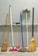 brooms