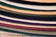 carpet samples