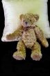 teddy bear