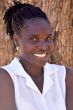 African hairstyle