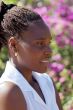African hairstyle