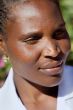 young African woman