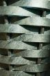 metallic design elements