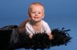 sweet little boy