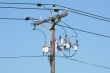 Telephone pole