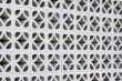 Cinder Block Wall
