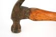 Claw hammer
