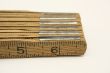 Wooden Folding Ruler