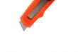 Orange Razor knife