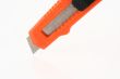 Orange Razor knife