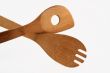 Bamboo spoons