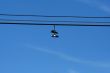 Hanging Seakers
