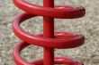 Red Spiral