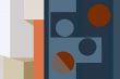 abstract geometric