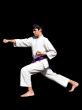 karate kid