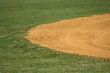 Baseball field