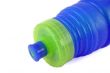 Blue Water Bottle