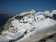 Oia, Santorini, greece