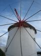 Windmill, Mykonos, Greece