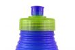 Blue Water Bottle