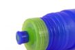 Blue Water Bottle