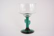 Margarita cactus glass