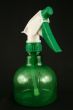 Green Spray Bottle