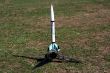 Toy Rocket