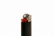 Childproof cigarette lighter