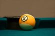 Nine Ball by side pocket