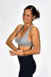 African fitness woman