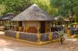 Traditional african house