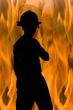 firefighter