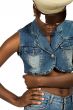 Sexy African girl