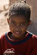 African girl