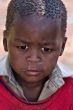 African child