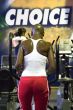 Fitness training