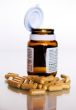 Pills and bottle