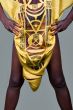 Traditional African fashion