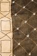 Vintage African texture