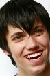 smiley young boy