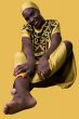 Traditional African fashion