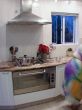 Designer kitchen