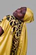 Traditional African fashion