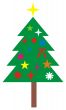 Christmas tree