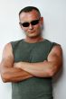 Muscular young man