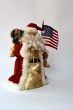 american santa claus