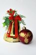 Christmas bell