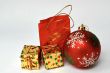 Christmas gift box